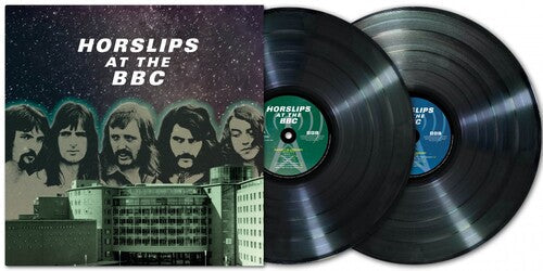 Horslips- At The BBC [ VINYL LP ]