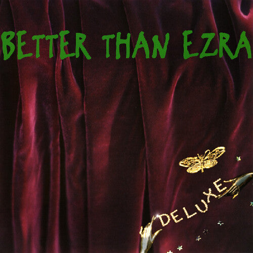 Better Than Ezra- Deluxe [ VINYL LP ]