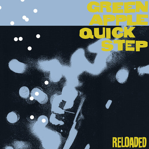 Green Apple Quick Step- Reloaded [ VINYL LP ]