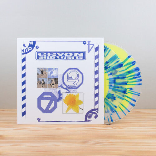 Good Morning- Good Morning Seven [ VINYL LP ]
