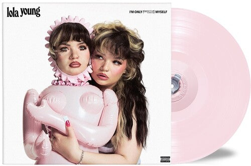 Lola Young- I'm Only F**king Myself [The 'Basic B*tch' Edition] [ VINYL LP ]