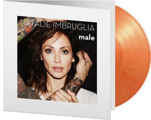 Natalie Imbruglia- Male [ VINYL LP ]