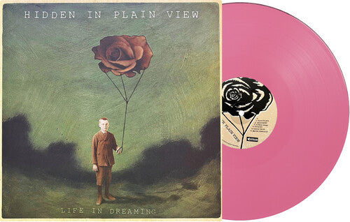 Hidden in Plain View- Life In Dreaming [ VINYL LP ]