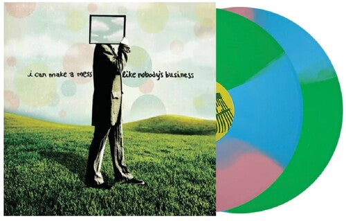 I Can Make a Mess- I Can Make A Mess [ VINYL LP ]