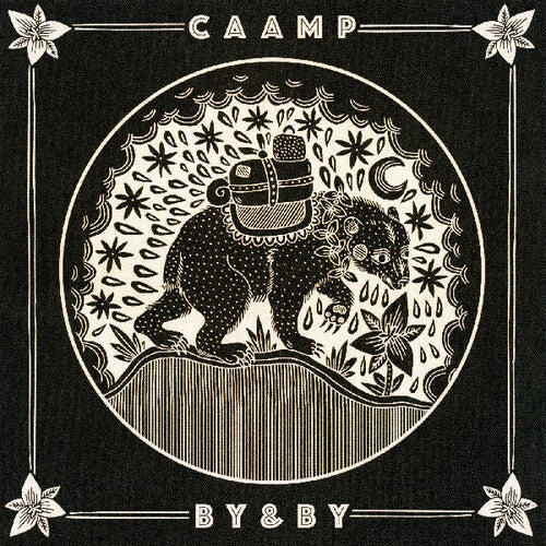 Caamp- By and By (Canary Yellow Vinyl) [ VINYL LP ]