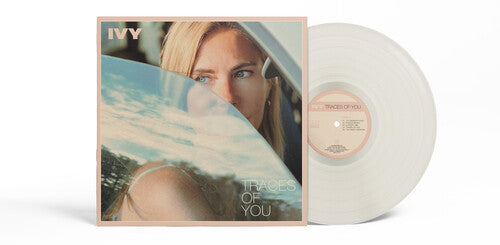 Ivy- Traces of You [ VINYL LP ]