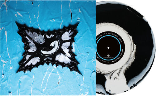 White Reaper- Only Slightly Empty (Black & White Vinyl) [ VINYL LP ]