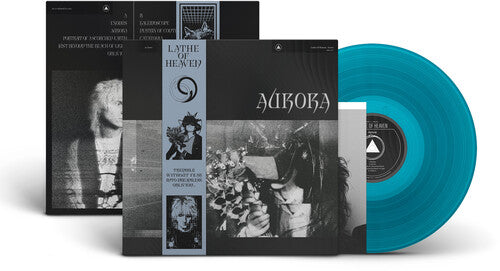 Lathe of Heaven- Aurora [ VINYL LP ]