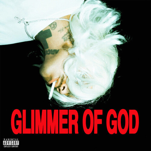 Jean Dawson- Glimmer Of God (Pink Vinyl) [ VINYL LP ]