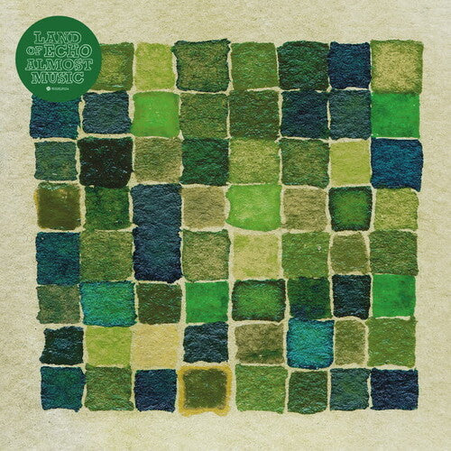 Land of Echo- Almost Music