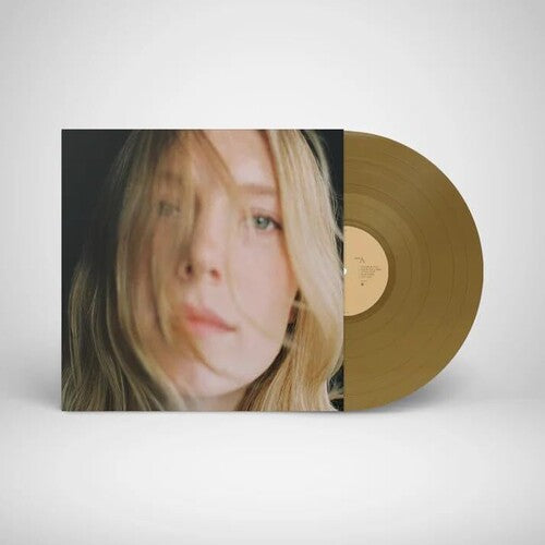 Georgia Harmer- Eye Of The Storm [ VINYL LP ]