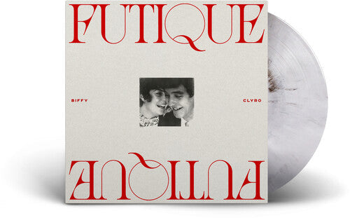 Biffy Clyro- Futique (Indie Exclusive Vinyl) [ VINYL LP ]