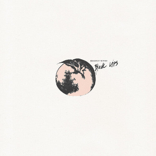 Black Lips- Season Of The Peach [ VINYL LP ]