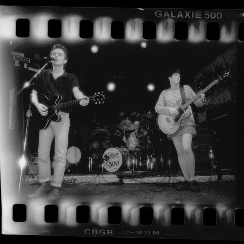 Galaxie 500- CBGB 12.13.88 [ VINYL LP ]