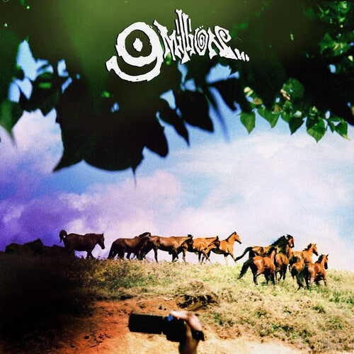 9Million- 9Million [ VINYL LP ]