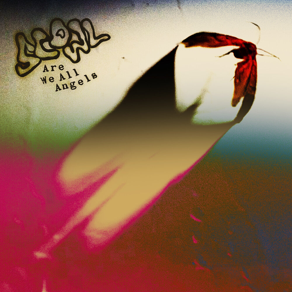 Scowl- Are We All Angels [Colored Vinyl] [ VINYL LP ]