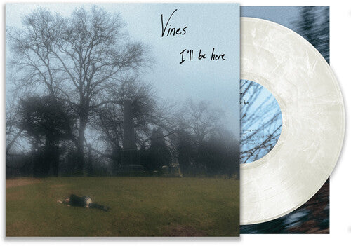 The Vines- I'll Be Here - Cloud Colored Vinyl [ VINYL LP ]