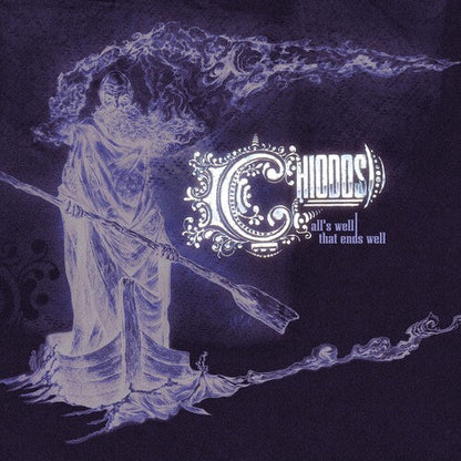 Chiodos- All's Well That End's Well - 20th Anniversary [ VINYL LP ]