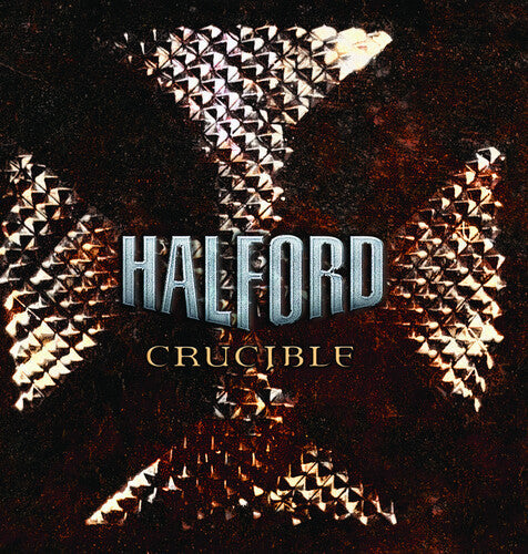 Halford- Crucible [ VINYL LP ]