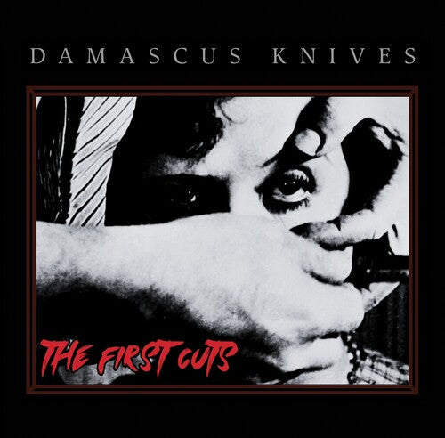 Damascus Knives- The First Cuts [ VINYL LP ]