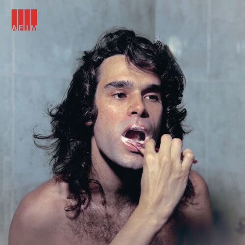Ze Ibarra- Afim [ VINYL LP ]