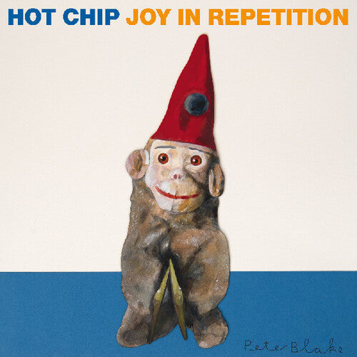 Hot Chip- Joy In Repetition (Indie Exclusive Vinyl) [ VINYL LP ]