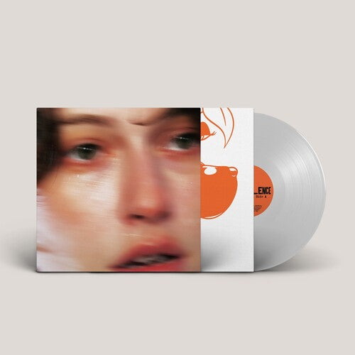 King Princess- Girl Violence (Clear Vinyl) [ VINYL LP ]