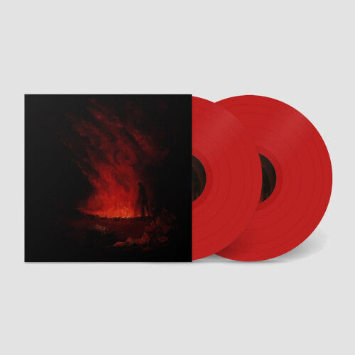 Srd- Ognja Prerok - Red [ VINYL LP ]