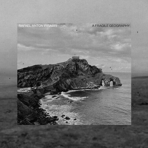 Rafael Anton Irisarri- A Fragile Geography (10th Anniversary) [ VINYL LP ]
