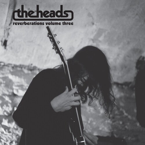 The Heads- Reverberations, Vol. 3 [ VINYL LP ]