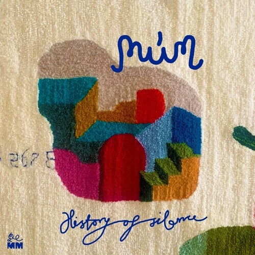 Múm- History Of Silence [ VINYL LP ]