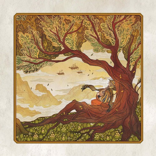Malcolm Robinson- Tales from the Spoony Bard / Hymn of the Crystals (Original Soundtrack ) [ VINYL LP ]