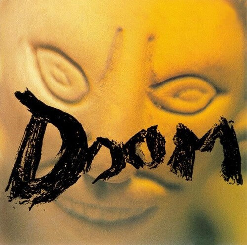 Doom- Complicated Mind [ VINYL LP ]