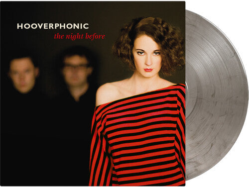 Hooverphonic- The Night Before [ VINYL LP ]