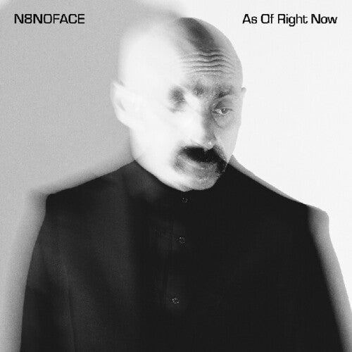 N8Noface- As Of Right Now [ VINYL LP ]