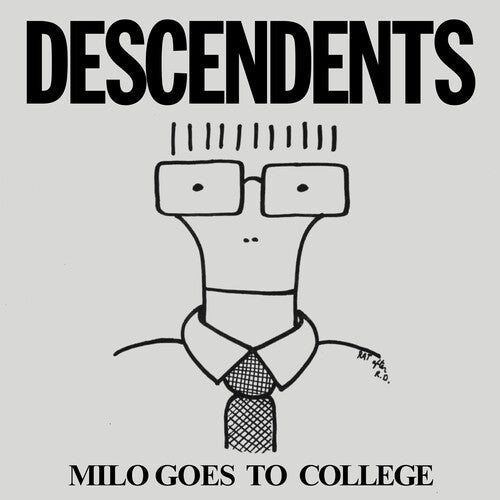 Descendents- Milo Goes to College [ VINYL LP ]