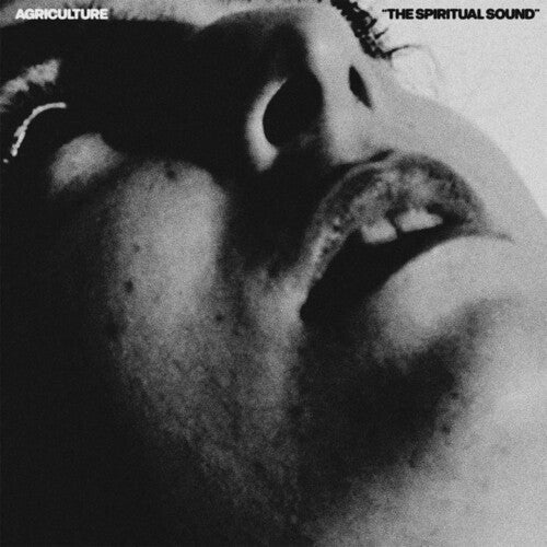 Agriculture- The Spiritual Sound [ VINYL LP ]