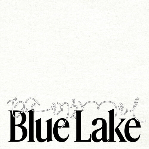Blue Lake- The Animal [ VINYL LP ]