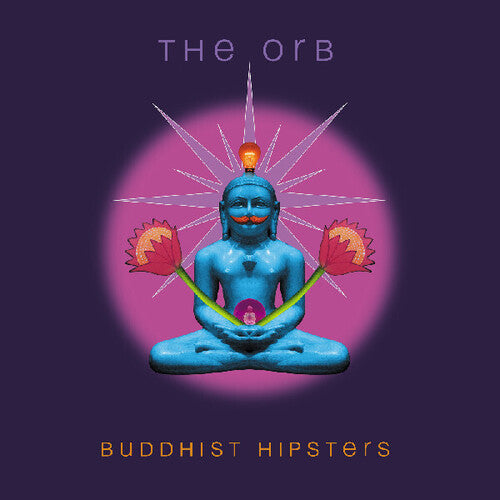 The Orb- Buddhist Hipsters [ VINYL LP ]