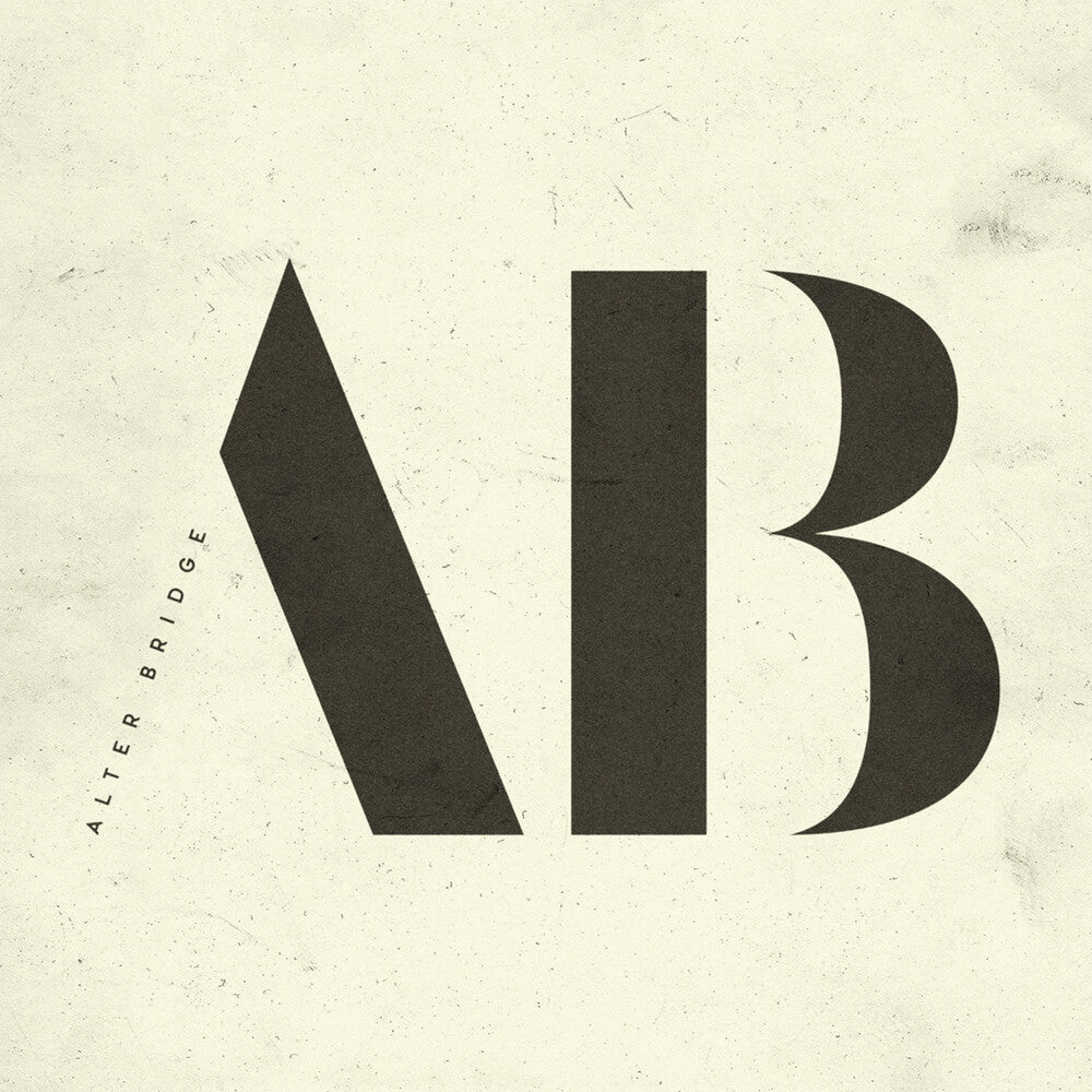 Alter Bridge- Alter Bridge [ VINYL LP ]