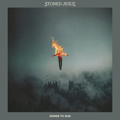 Stoned Jesus- Songs To Sun [ VINYL LP ]