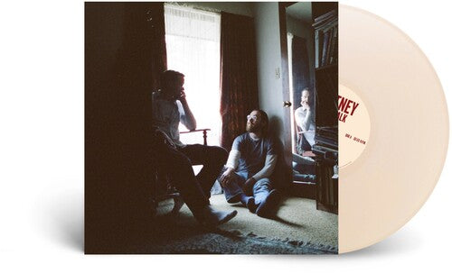 Whitney- Small Talk (Indie Exclusive Bone Colored Vinyl) [ VINYL LP ]