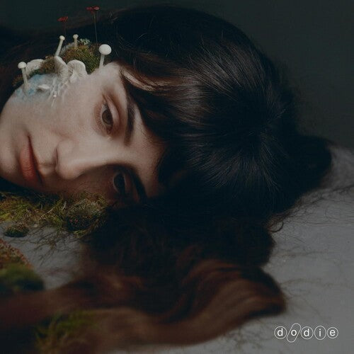 Dodie- Not For Lack Of Trying [ VINYL LP ]