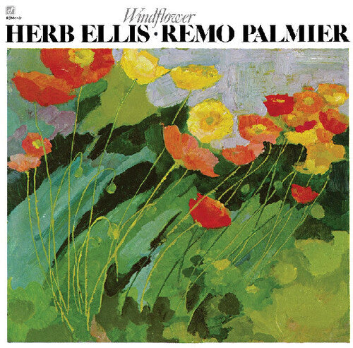 Windflower [ VINYL LP ]
