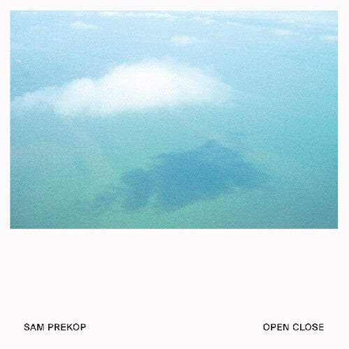 Sam Prekop- Open Close [ VINYL LP ]