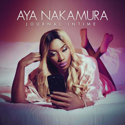 Aya Nakamura- Journal Intime [ VINYL LP ]