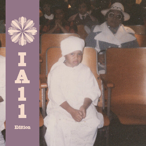 Angel Bat Dawid- The Oracle (IA11 Edition) [ VINYL LP ]