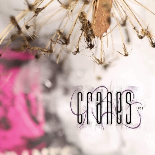 Cranes- Fuse [ VINYL LP ]