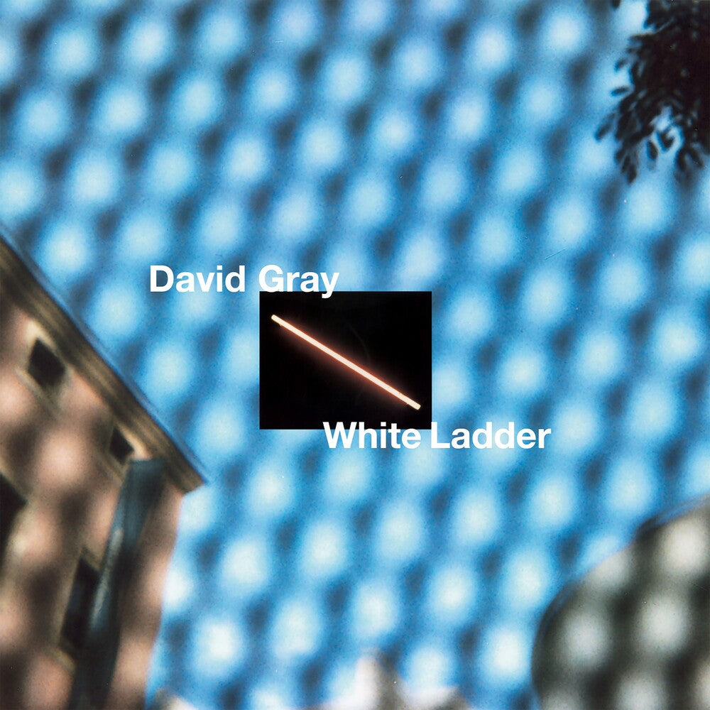 David Gray- White Ladder [ VINYL LP ]