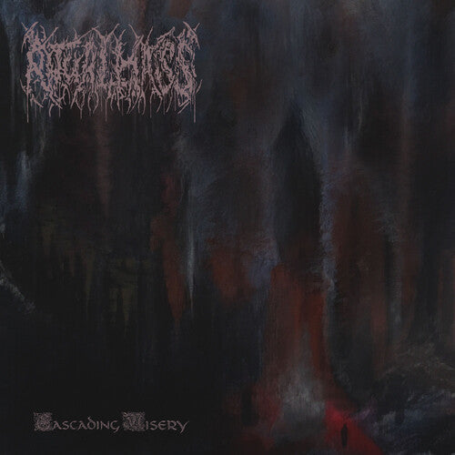 Ritual Mass- Cascading Misery [ VINYL LP ]